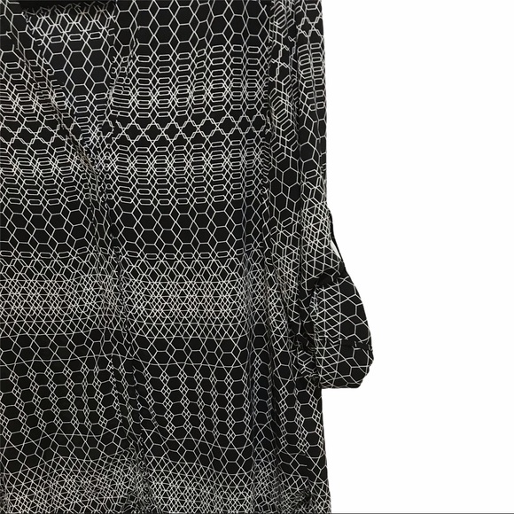 Banana republic blouse - Picture 5 of 7